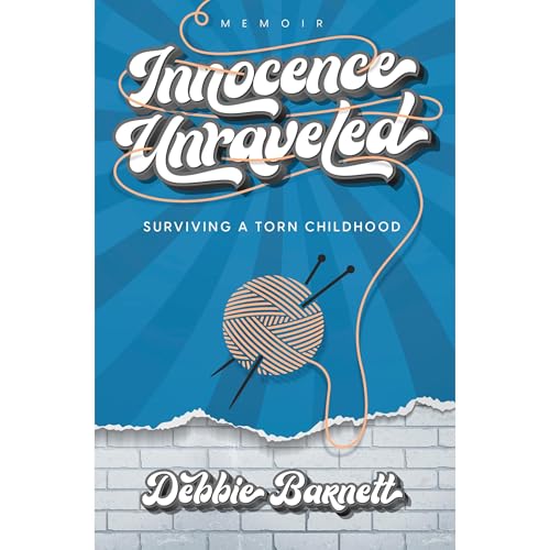 Innocence Unraveled by Debbie Barnett episode artwork