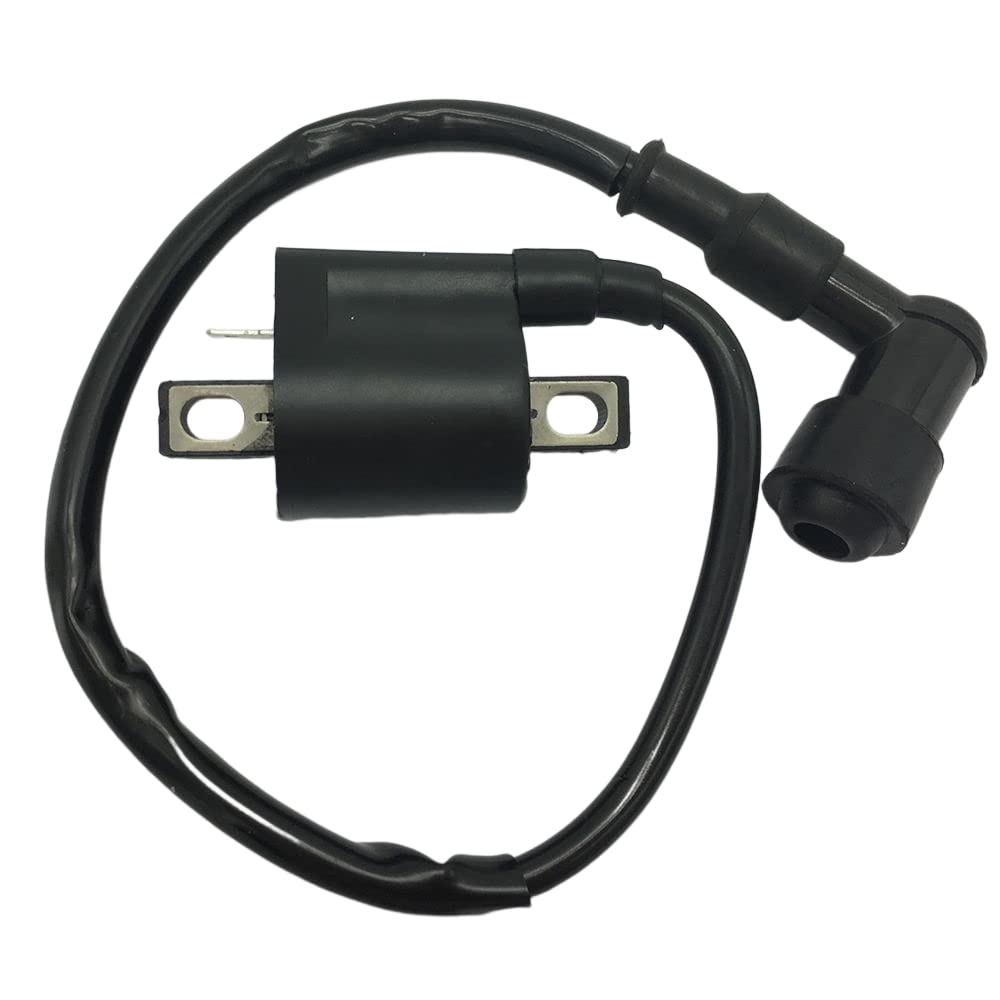 30500-187-010 Coil,Ignition, 30500187010 Honda - NX50M, ATC200, ATC200ES - Foto 8