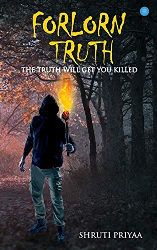 Forlorn Truth view 2