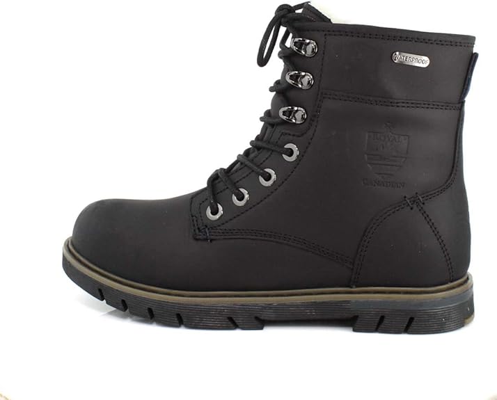 royal canadian boots amazon