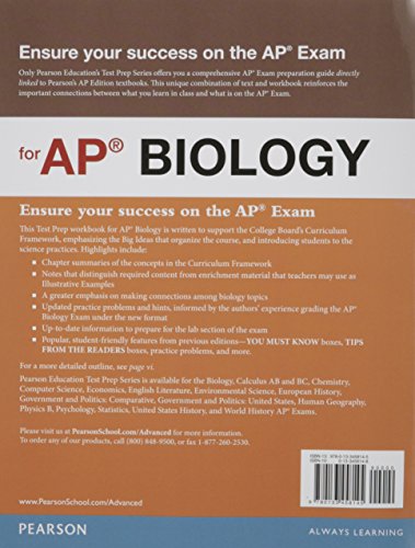 AP Biology