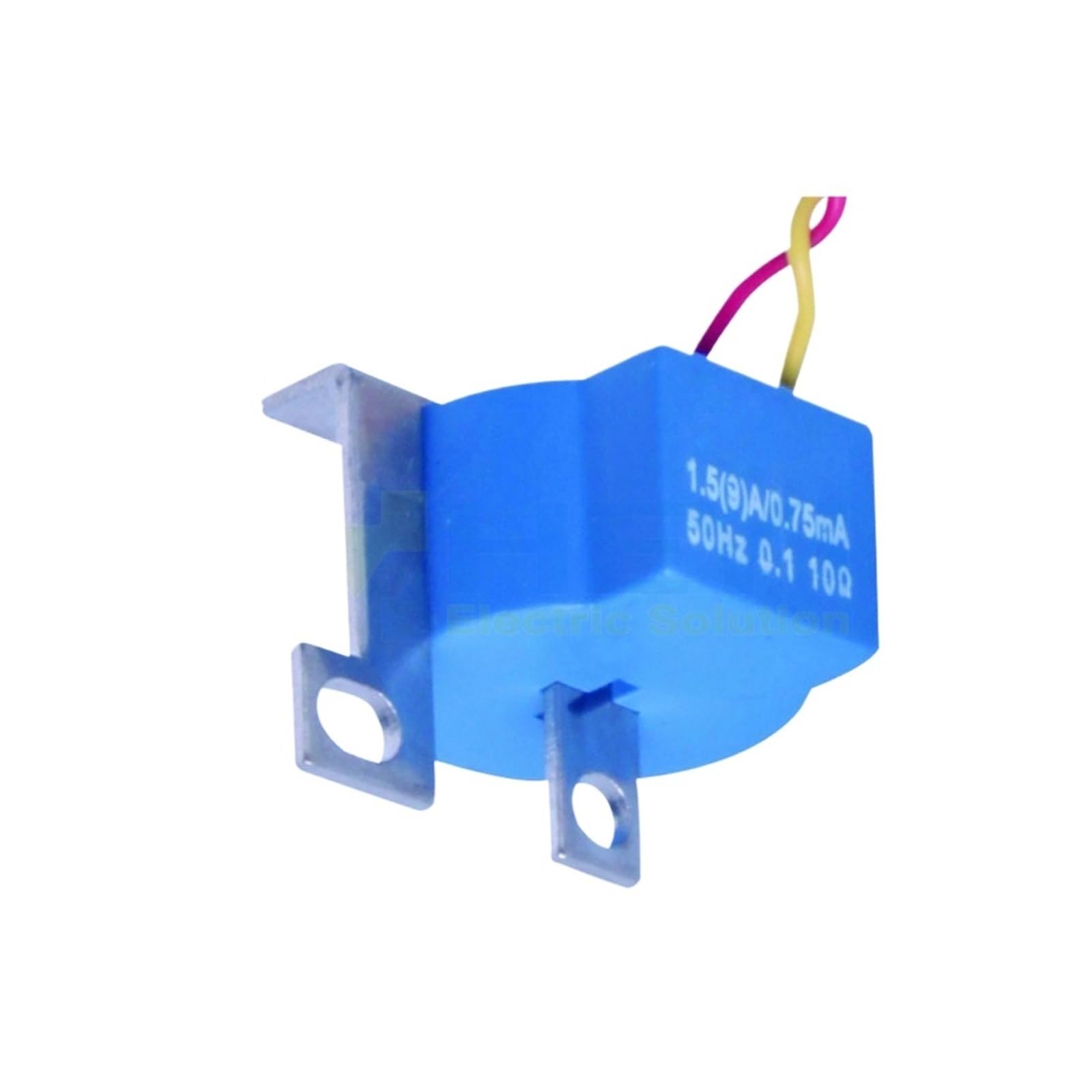 Transformateur de courant CT-111 pour résoudre les erreurs de mesure