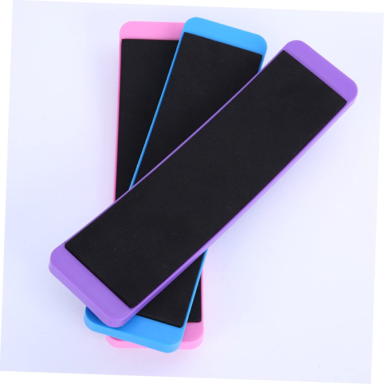 Happyyami Ballet Turnboard Foot Shaper for Dancers Circling Tool with User Friendly Design for Practice and Training Random Color Random Color