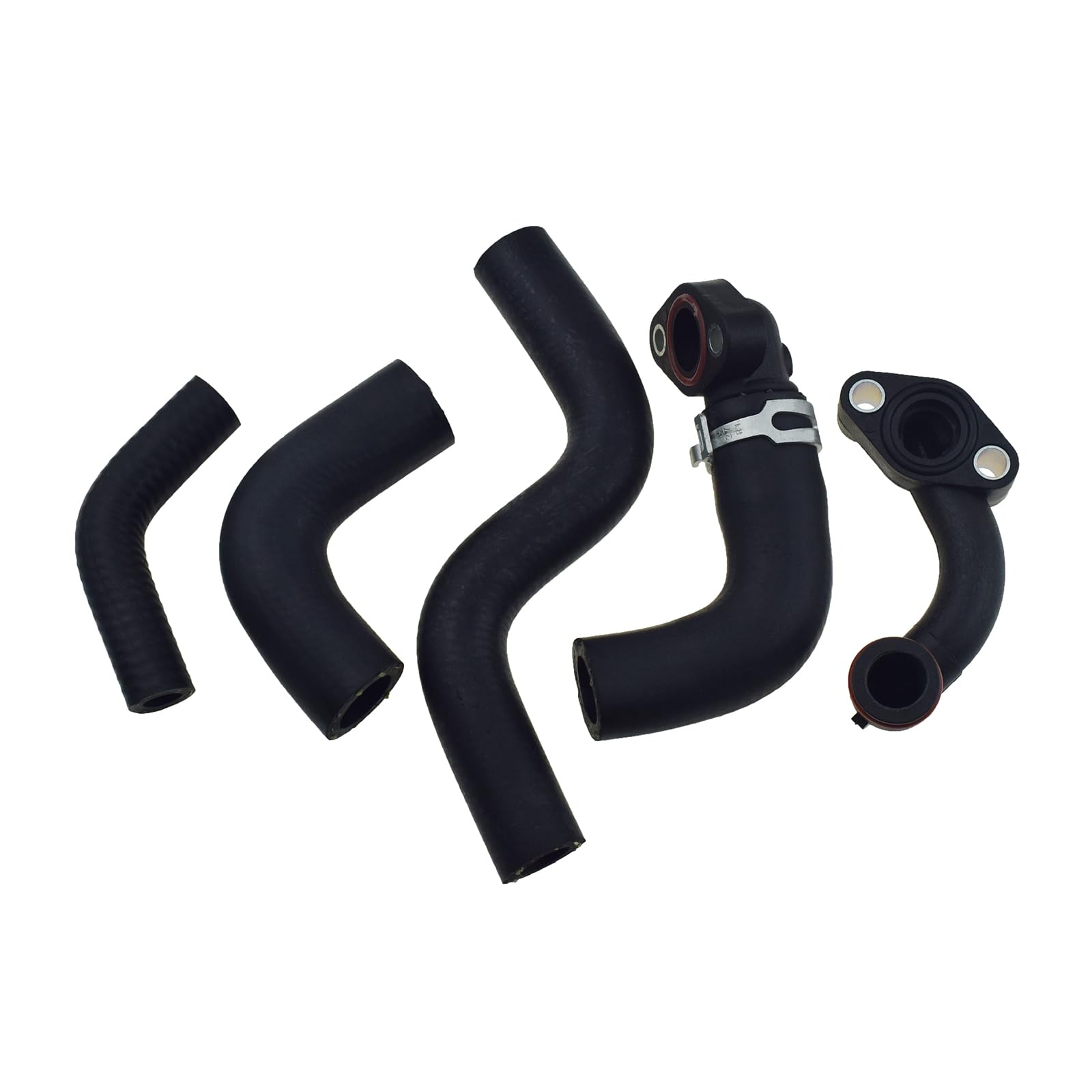 Nuovo tubo del refrigerante del motore 68147604AA, 68211200AC, 68252326AF, 68253365AA, 68211250AA per Grand Cherokee
