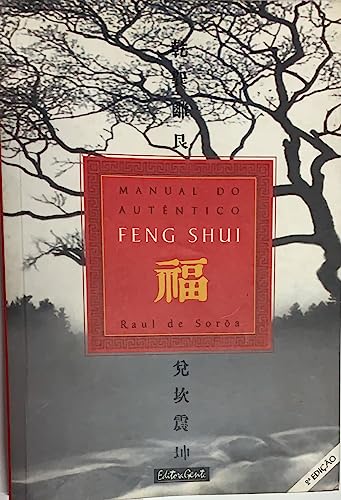 Manual Do Autentico Feng Shui