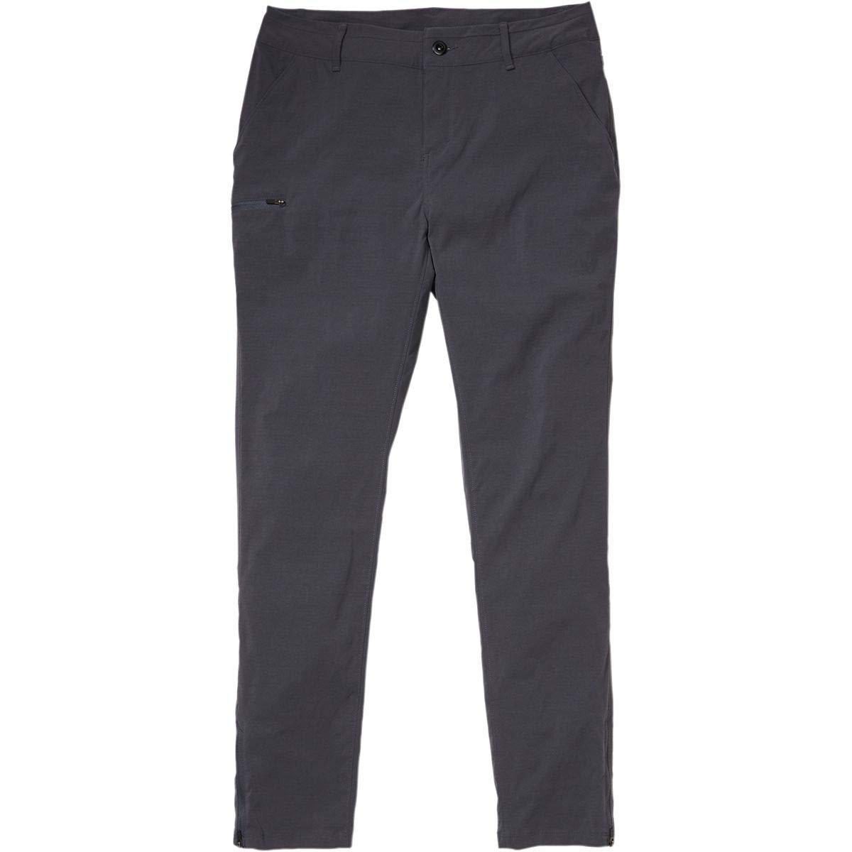 Marmot Raina Pants Women's Pants - Dark Steel, 6
