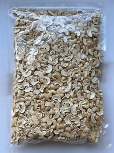 ノーブランド品 素焼きカシューナッツ 1kg