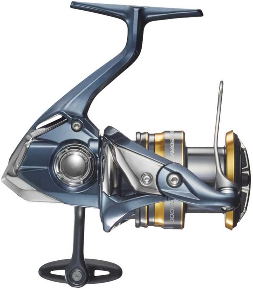 Shimano ULTEGRA FC Spinning Reel (ULTC5000XGFC) Fishing