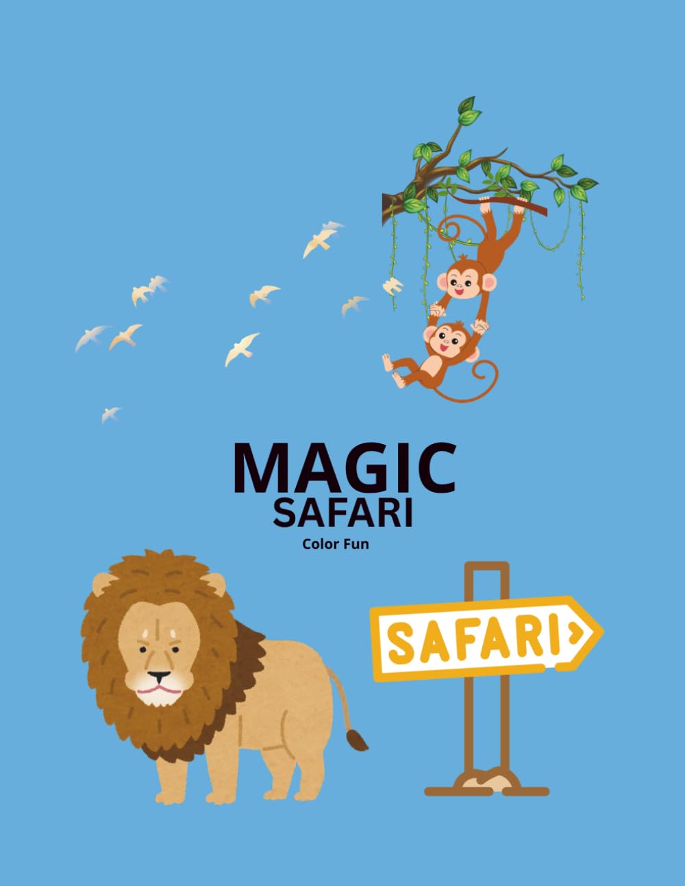 Magic Safari