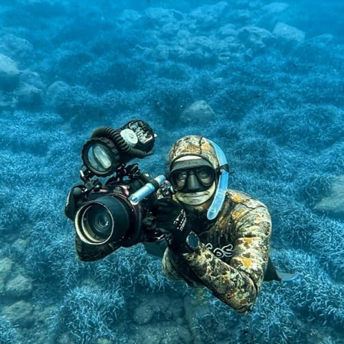 Episodio 7 - Intervista a Giancarlo Crimaldi