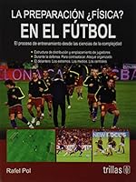 LA PREPARACION ¿FISICA? EN EL FUTBOL 607171835X Book Cover