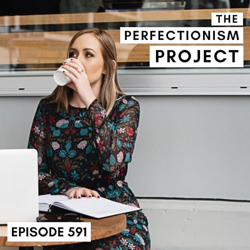 Ep 591: How To Complete Important Work When There's No Deadline