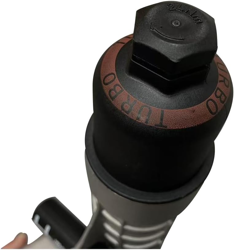 2711801410 2711801210 Engine Oil Cooler, Suitable for Benz C250 SLK250 Coupe 2012-2015 M271 W204 C250 R172 SLK250