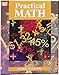 LIFE SKILLS MATHEMATICS WORKTEXT SERIES PRACTICAL MATH (Ags Life Skills Math)