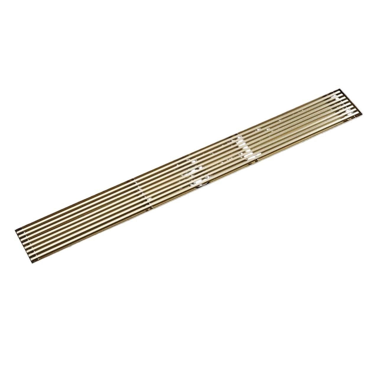 Linear shower drain, Shower Floor Drain，Linear Drain with Hair Strainer,SUS311 Rectangle(80cm(31.5''))