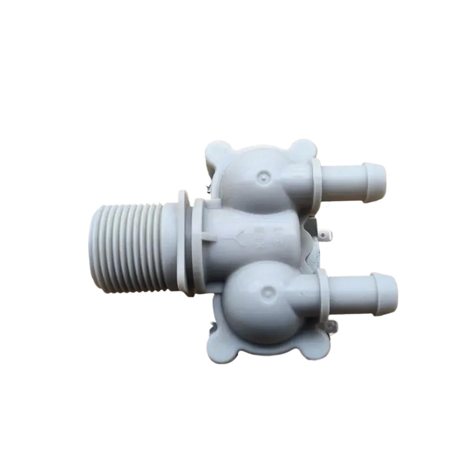 Compatible For LG, 5221EN1005K FPS-180A DC12V Drum Washing Machine Water Inlet Electromagnetic Valve, Washing Machine Inlet Valve