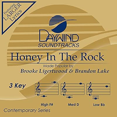 Honey In the Rock