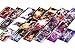 Blazblue Central fiction VEWLIX body WAVE Memorial game collection series 1/12 scale...