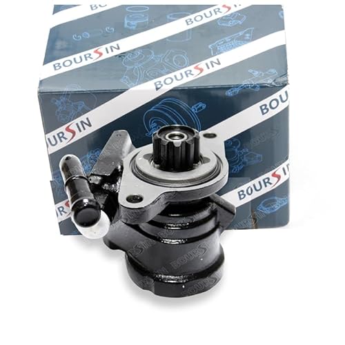 Power steering pump For Toyota 1KZTE 1KZT 1KZTE Engine