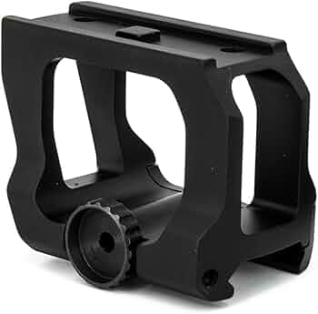 Amazon | SCALARWORKSタイプ 最新 QD Gen.2 LEAP Aimpoint T1/T2