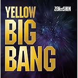 3SCD-1001 ZEN&SHIN／YELLOW BIG BANG