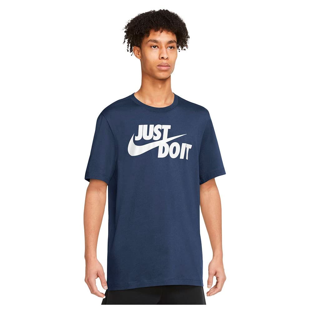 nike just do it gris
