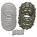 EBC-Brakes SRK Aramid Fibre Replacement Clutch Kit