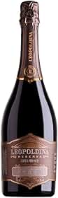 Cerveja Leopoldina Russian Imperial Stout Leopoldina 750ML