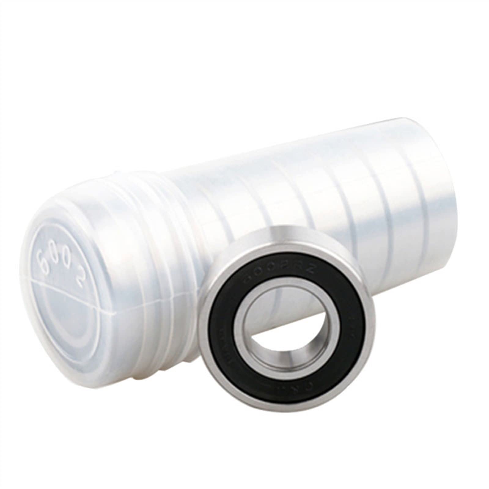 Cuscinetto FAG Industriale Cuscinetto A Sfera FAG 6301 2RS – Sigillato In Gomma, Misure 12x37x12 Mm, Per Motori E Macchinari Seiko 6139 Bracelet - Foto 6