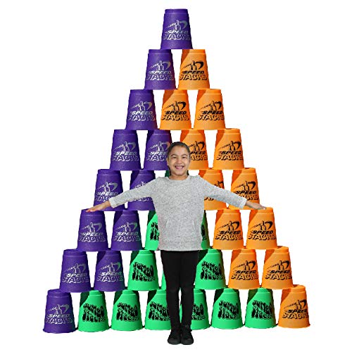 【早い者勝ち】PICO本体➕ソフト12本 Amazon.co.jp: 【SPEED STACKS-JAPAN認定商品】ジャンボ