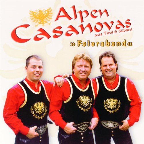 Alpen Casanovas