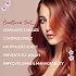 DermOrganic Daily Hydrating Conditioner for Dry Hair - Rinses Out Tangles, Controls Flyaways, Smooths and Softens, 33.8 oz