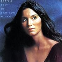 Emmylou Harris Ablum Cover