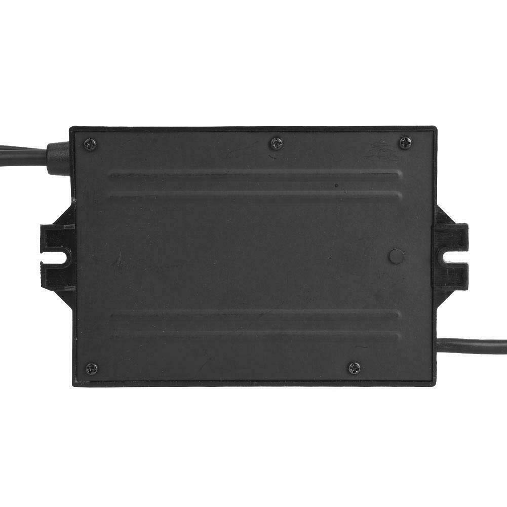 1 . neonowe światło - transformator elektroniczny - .zasilacz P-12000-30 12 KV 30MA