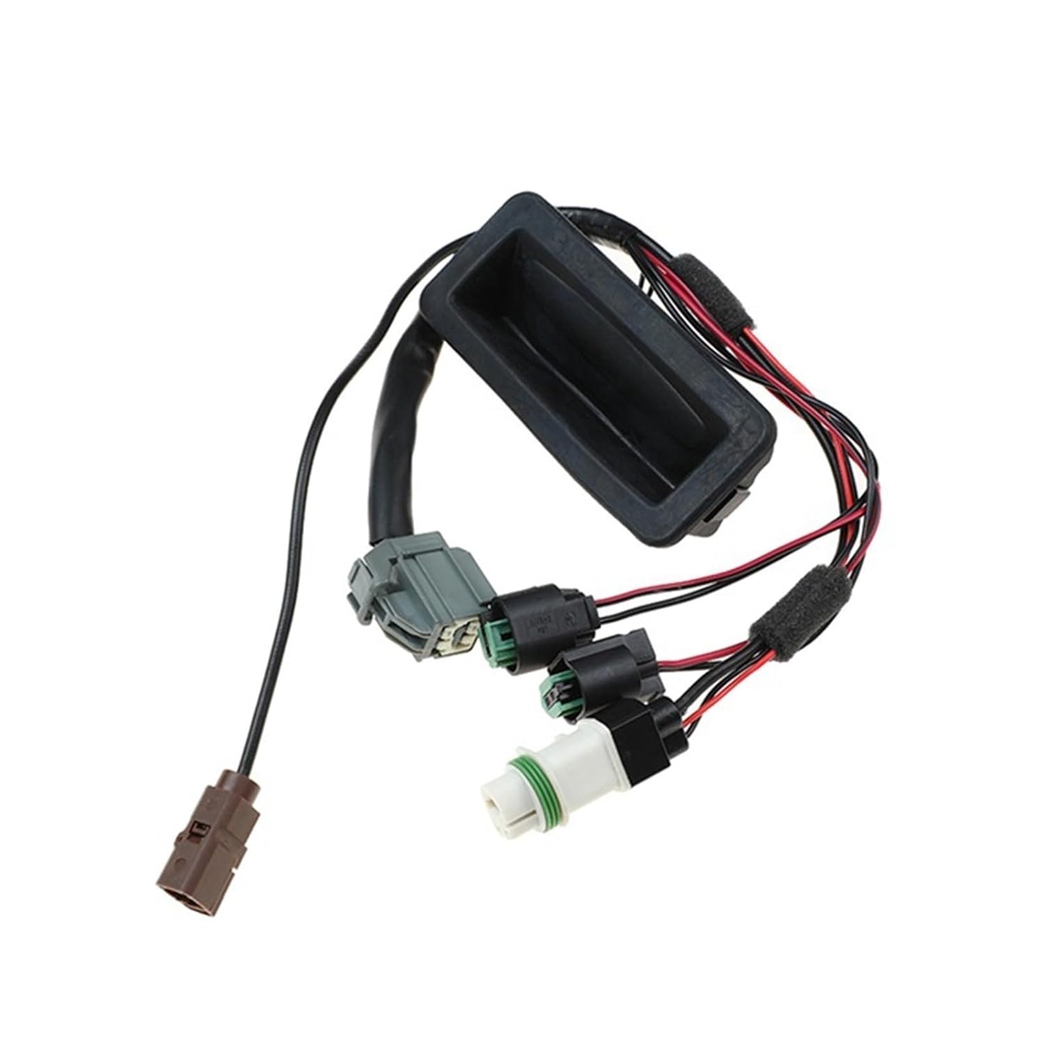 for Discovery 4 Lr4 2010 2011 2012 2013 2014 2015 2016 Rear Tailgate Trunk Lock Release Handle Switch Lr071911 Lr015458 Trunk Lock