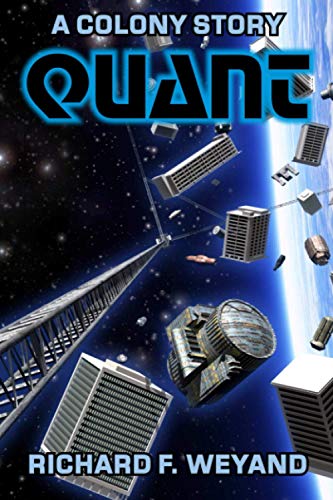 Cover of Quant