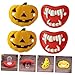 ibasenice 8piezas Chupetes De Calabaza y Vampiro Para Halloween Chupetes De Divertidos Para Bebés Accesorios Originales Para Fiestas y Fotos Imagen de ibasenice 8piezas Chupetes De Calabaza y Vampiro Para Halloween Chupetes De Divertidos Para Bebés Accesorios Originales Para Fiestas y Fotos