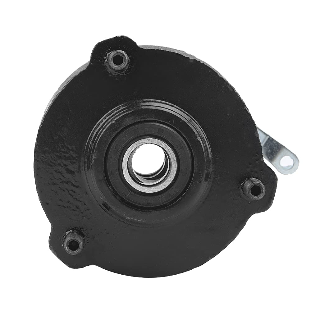 Couvercle De Tambour De Frein Avant Gauche 3 Troux Pour Quad Sport TPATV501 TPATV512 - Moyeu De Roue - 9