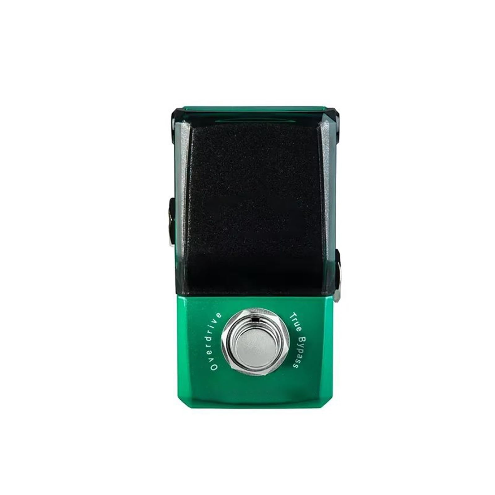 Efekt Gitarowy Green Overdrive Classic Retro Tone True Bypass Design(3/4)