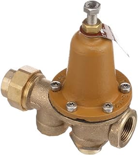 Watts Regulator Co. 0009280 3/4