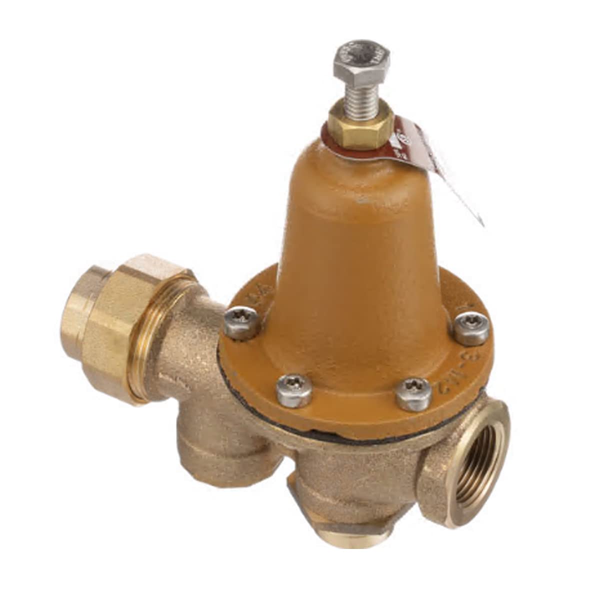 Watts Regulator Co. 0009280 3/4