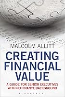 Algopix Similar Product 17 - Creating Financial Value A Guide for