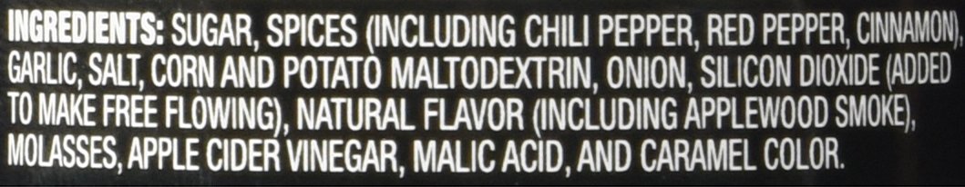 McCormick Grill Mates Applewood Rub - 9.25 oz. 2 Pack product thumbnail 5