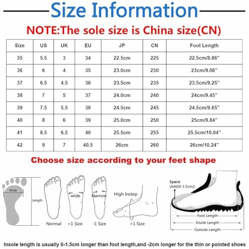 Chaussures de danse pour performance moderne de jazz latin confortables - 6