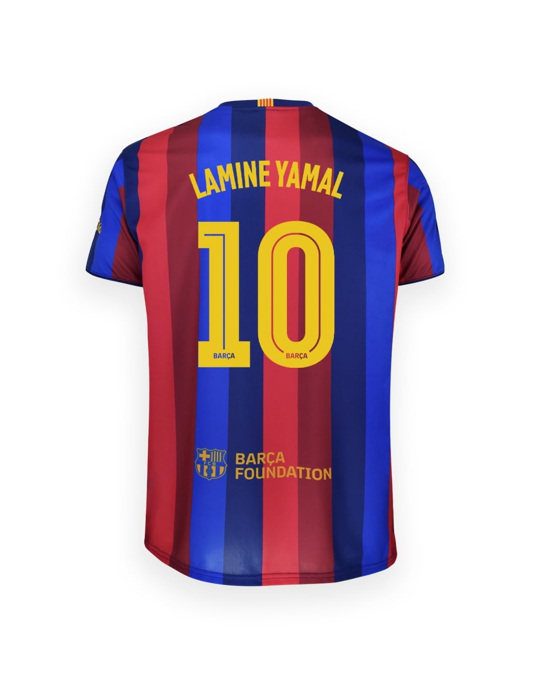 FC Barcelona Bd19 Kinder-Set (1 Stück)