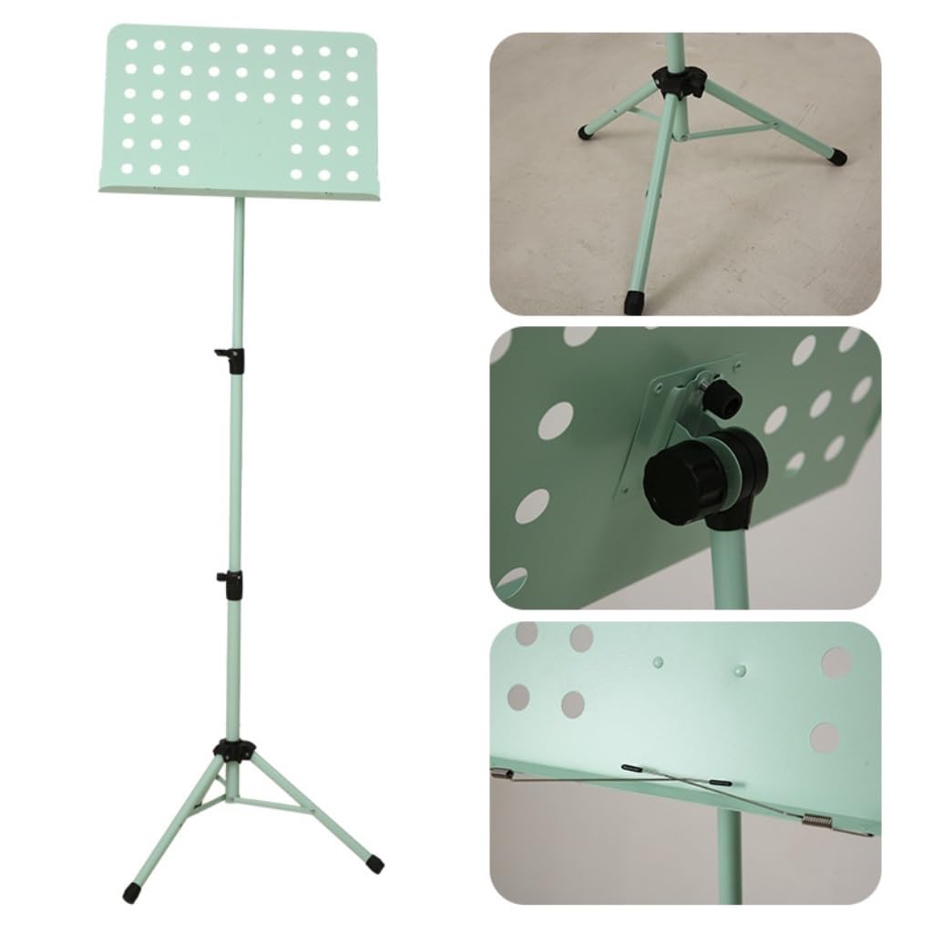 Pupitre Ajuster Le Pupitre De Piano Pupitre De Musique Pupitre De Musique Pupitre De Musique Batterie De Musique Violon De Musique Bureau De Chef D'orchestre Pupitre Musique(Pink)