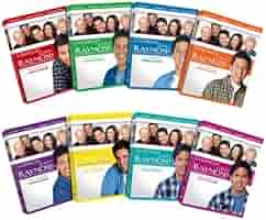 (未使用･未開封品)Everybody Loves Raymond: Complete Seasons 1-8 [DVD] Everybody Loves Raymond The Complete Series 1-9 DVD 44-discs