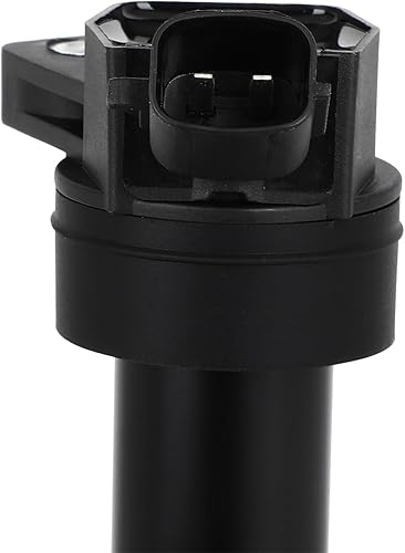 Vista 2098 de SCITOO 1 bobinas de encendido con 4 bujías de iridio para Chevrolet 2011-2015 Cruze 1.4L 2016 Cruze Limited 1.4L 2012-2020 Sonic 1.4L 2013-2021 Trax