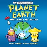 Basher Science: Planet Earth