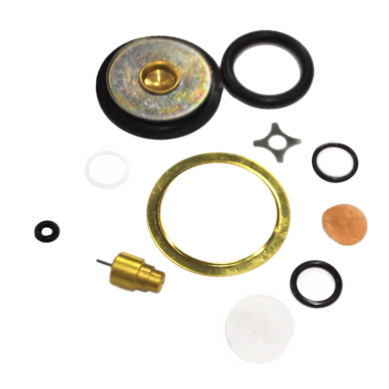 Amazon.com: Victor 0790-0132 Repair Kit, Hrf2425 [Misc